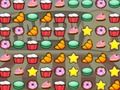 Spel Snoep bakkerij  online