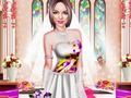 Spel Kendall: grillige bruiloft  online