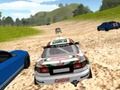 Spel Off-road racen  online