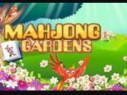 Spel Mahjong-tuinen  online