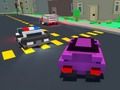 Spel Pixel-stuurprogramma  online