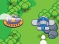 Spel Oorlog in de lucht  online