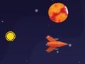 Spel Marathon van ruimteconflicten  online