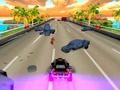 Spel Crazy Island: Zombiejager  online