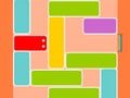 Spel Klotsky, spitsuur geopend  online