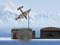 Spel Bommenwerper in oorlog  online