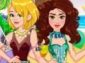 Spel Zomer modefestival  online