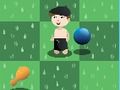 Spel Eilandtruc  online