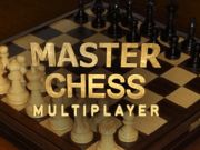 Spel Schakenmeesters-multiplayer  online