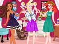 Spel Prinses studentenvereniging  online
