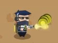 Spel Cyberjager online