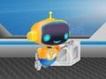 Spel Wirbel in Weltraum  online