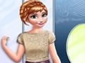 Spel Tijd om je te verkleden als prinses  online
