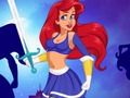 Spel Prinsessen Superhelden  online