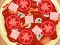 Spel Pizza-uitdaging  online