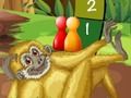 Spel Aap en Banaan  online