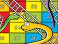 Spel Lof Snakes & Ladders online