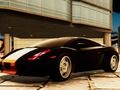 Spel Super stuntauto's online