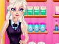 Spel Elsa kookijs sandwiches online