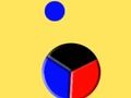 Spel Vang kleuren  online