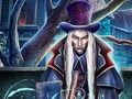 Spel Vampierraadsels  online