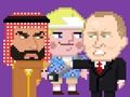 Spel Gringo Hero: Ruslandkampioenschap  online