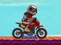 Spel Extreme motorrijders  online