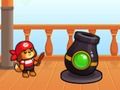 Spel Dogi-bellenschieter online Spel Dogi-bellenschieter online
