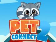 Spel Huisdier connect 2  online