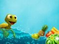 Spel Brian Adventures on the Beach online