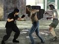 Spel Last Night: straatgevechten tegen zombies  online