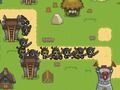Spel Toren verdediging  online