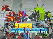 Spel Super Dino -jager online