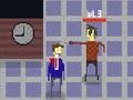 Spel Koffie Warz online
