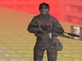 Spel Special Forces-gevecht: Counter Strike  online