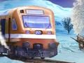 Spel Spooktrein  online