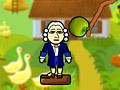 Spel Pad twee ideeën online Spel Pad twee ideeën online