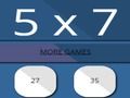 Spel Wiskunde toets  online