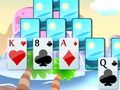 Spel Mountain Solitaire online