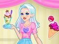 Spel Crystal's ijsmaker online