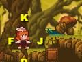 Spel ABC Yard Adventures online
