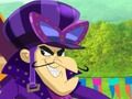 Spel Gekke races Splash-kunst!  online