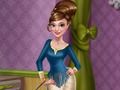 Spel Dove Magazine Dolly Kleine Up online