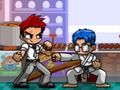 Spel Kungfu -school online