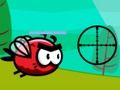 Spel Vogels schieten  online