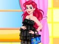Spel Zwangere Ariel Real Makeover  online
