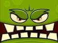 Spel Vingers Slash  online