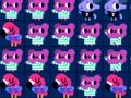 Spel Popmatchfeestje  online