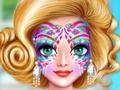 Spel Alice's gezichtskunst  online