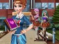 Spel Schooldag Preps online Spel Schooldag Preps online